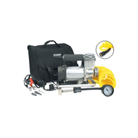 Компрессор переносной 300P Portable Compressor Kit(33% Duty, 150 psi Working Pressure, 30 Min. @30 psi)VIAIR