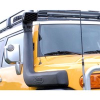 Шноркель Выносной воздухозаборник TOYOTA FJ CRUISER WITH OFF ROAD PACK, Safari
