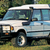 Шноркель Выносной воздухозаборник LAND ROVER DISCOVERY 4/94-99 NO ABS, Safari