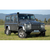 Шноркель Выносной воздухозаборник LAND ROVER DEFENDER 08+ 2.4TDI, Safari