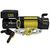 Лебедка TJM TORQ ELECTRIC WINCH 9500LB с синтетическим тросом 947TJMTQ95D