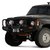 Передний бампер ARB Toyota Land Cruiser 60 тип Dakar,3410100