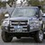 Передний бампер ARB  для Mazda BT-50 08-11 with flares   3440250