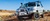 Передний бампер ARB  для SAHARA BAR TOYOTA HILUX 11-15   3914520