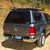 Кунг, VW Amarok DC 10-16 MID CL48A