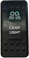 Кнопка включения освещения лагеря , 4х4sport