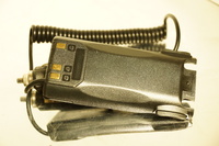 Батарея с зарядкой от прикуривателя Baofeng BL-8