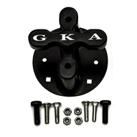 Быстросъемное крепление для канистр GKA-BASIC  