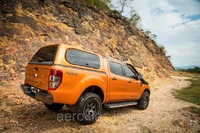 Кунг hardtop canopy для Ford Ranger 2012-2020