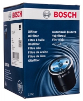 Фильтр масляный Bosch, 0986452001,  TOYOTA CAMRY (2.5,3.0) 89-96/LEXUS GS300 94-/LS400 89-94/SUZUKI ALTO 1.0I 94-/SWIFT 1.0I 89-,1.3 94-/VITARA 1.6 94-99