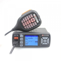 Радиостанция BAOJIE BJ-318 - 25Вт VHF/UHF/FM