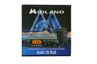 Радиостанция (рация) Midland Alan 78 Plus