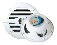 BOSS Audio AVA-MR50W, водонепроницаемая акустика