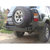 Силовой бампер Kaymar K3530 NISSAN Patrol Y61 -04 Rear Bar