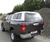 Кунг  ARB TOYOTA HILUX DC 15+ стандартная CLS59A