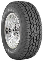 275/55R20 Cooper Discoverer A/T3 XL BSW