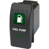 Кнопка включения Fuel Pump,ТИП 2, BANDC,  4х4sport