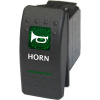 Кнопка включения Horn,ТИП 2, BANDC,  4х4sport