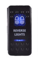 Кнопка включения Reverse Lights,ТИП 2, BANDC,  4х4sport