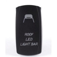 Кнопка включения света Roof LED Light Bar, ТИП 1, BANDC