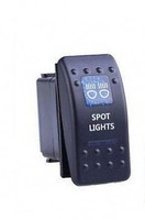 Кнопка включения Spot Lights,ТИП 2, BANDC,  4х4sport