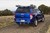 Кунг, FORD Ranger Double Cab 2011+ без боковых окон